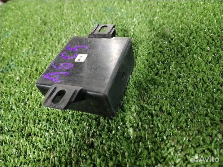 Блок управления корректора фар Audi A6 C5