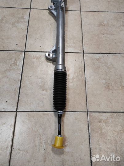 Рулевая рейка Nissan Juke. Левый руль. Новая