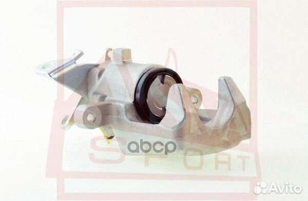 Суппорт тормозной задний правый