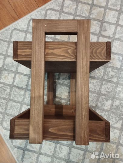 Полка подставка на стол