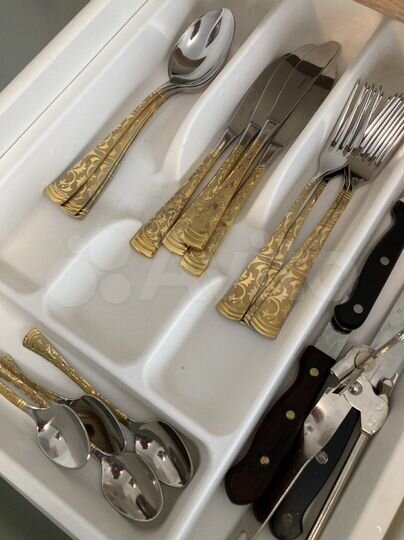 2-к. квартира, 45 м², 2/5 эт.