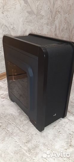 AMD Ryzen-9 3900x/32GB