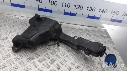 Бачок омывателя mercedes benz C-class W204 (1DN01N