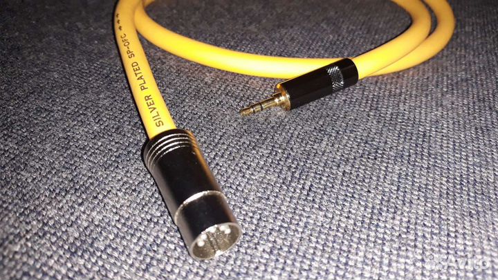 Кабель din5 переходник на jack 3.5