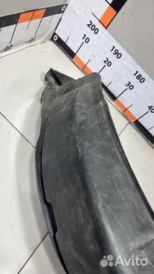 Локер передний левый Hyundai Accent 2