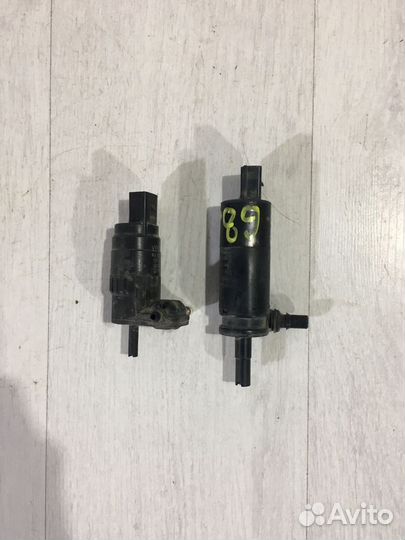 Датчик уровня жидкости бачка омывателя volkswagen