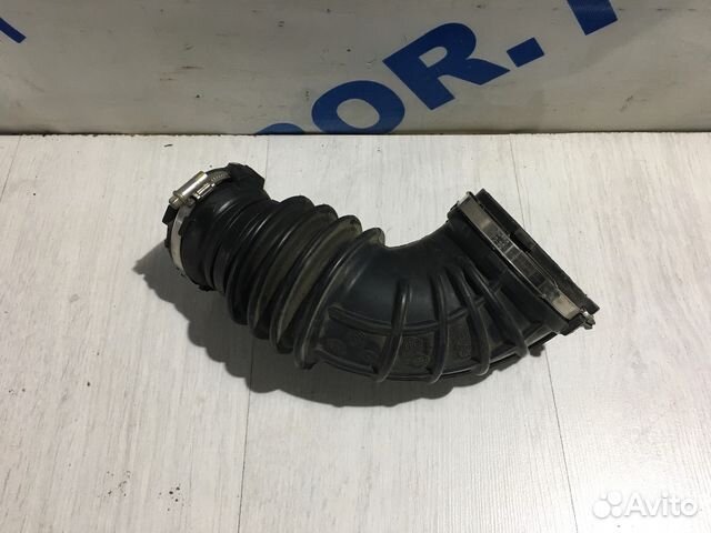 Гофра воздушного фильтра audi A4 b8