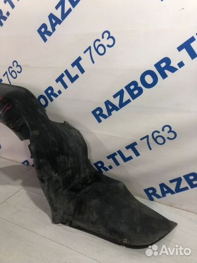 Подкрылок передний правый ваз (LADA) 2114