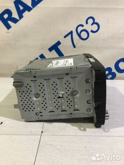 Магнитола volkswagen golf 6 1.4 мт хетчбек