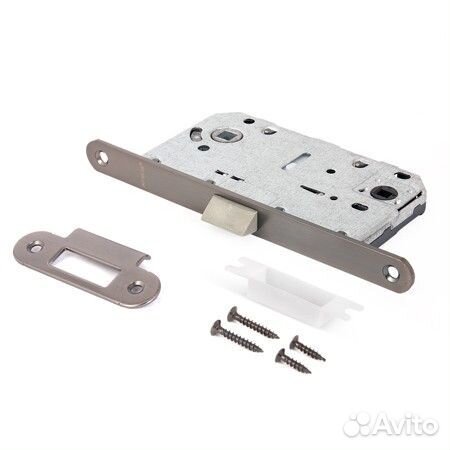 Защёлка Apecs 5300-P-WC-GRF