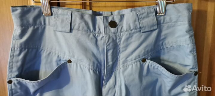 Брюки anthony's raco liban СССР винтаж ретро