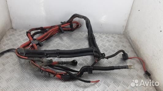 Электропроводка дизельная BMW X5 E70 (7NI12BD01)