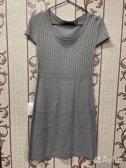 Вещи женские 42-44 за киндер