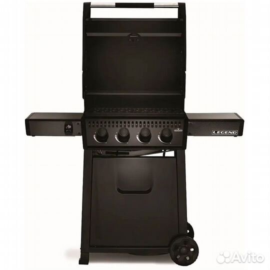 Газовый гриль Napoleon, Legend 425