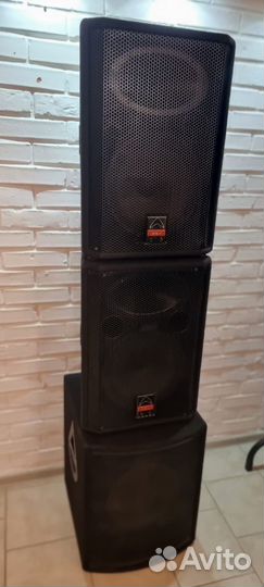 Аренда звукового оборудования,аренда звука,света