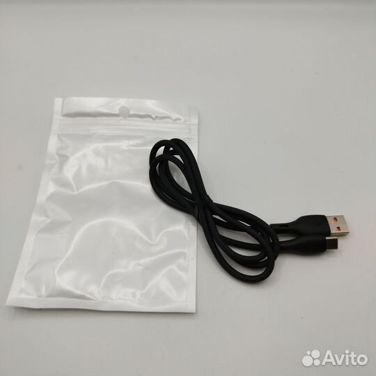 Кабель для телефона typec usb