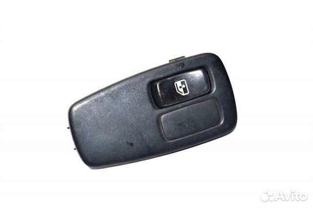 Переключатель стеклоподъемника левый scania R-seri