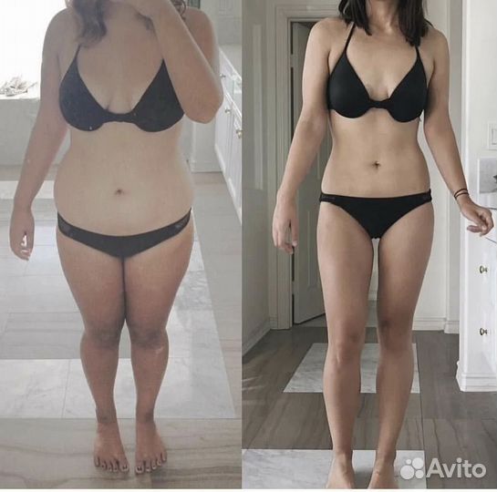 Худеем вместе бесплатно