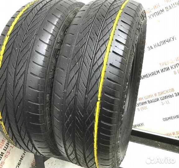 Rotalla RF10 225/65 R17 N