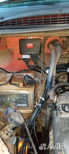 Газовое оборудование