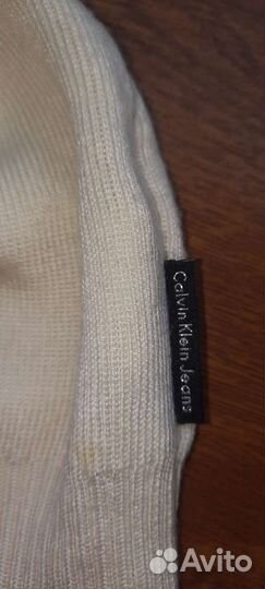 Шапка детская