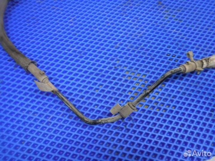 Трубка гур Ford Fiesta A9JA 2003