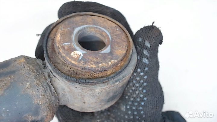 Амортизатор подвески Lincoln Navigator, 2010