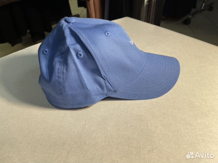 H&M Кепка-бейсболка с надписью 134-152 ог 54-56