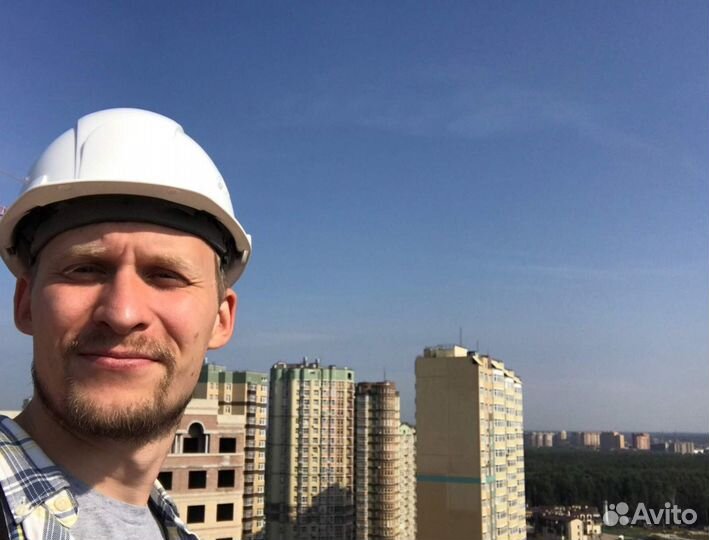 Приемка квартир