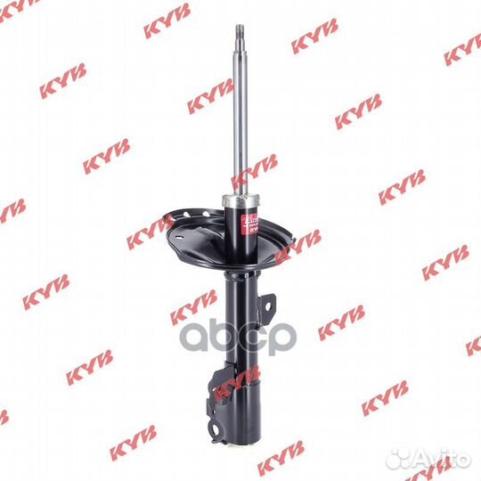 Стойка амортизационная - Excel-G перед прав