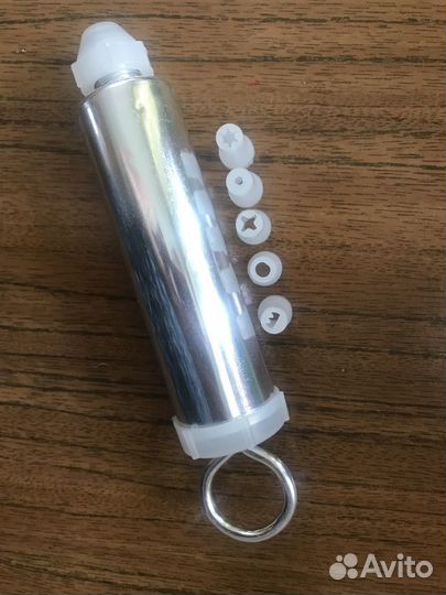 Шприц кондитерский