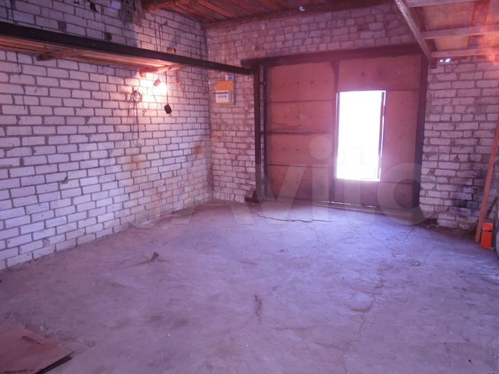 Гараж, 26 м²