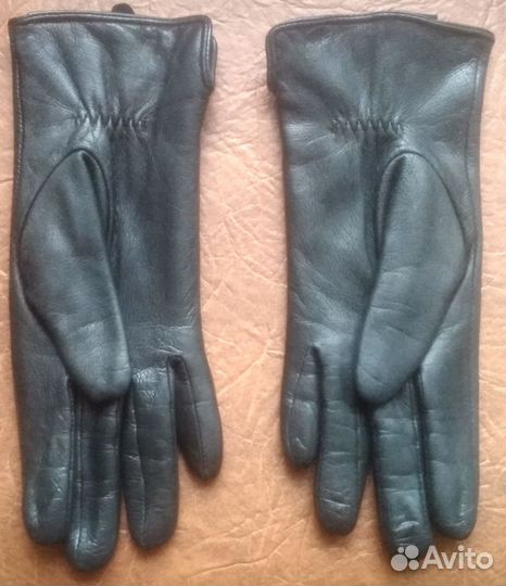 Перчатки женские