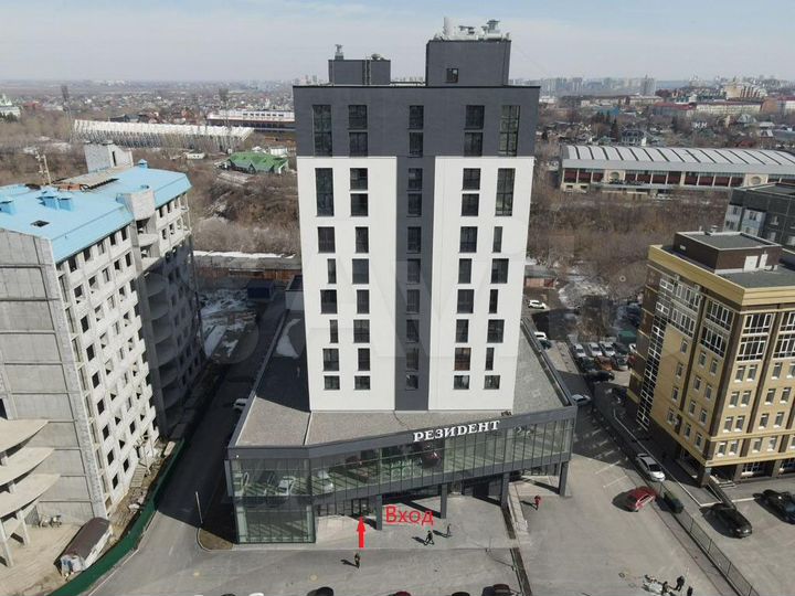 Свободного назначения, 78.1 м²