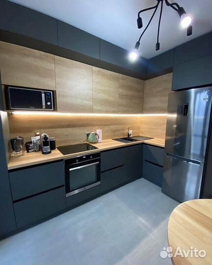 Кухня (цена за весь кпомплект) sh-0520286