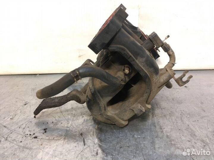 Коллектор впускной Honda Civic Ferio D15B 2001