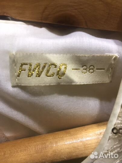 Платье для девочки на праздник