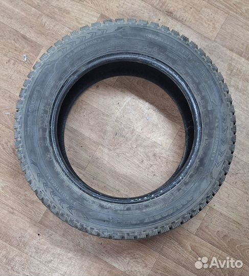 Nokian Tyres Nordman 5 SUV 225/60 R17 19B