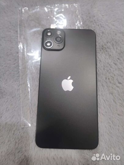 Накладка-муляж iPhone 11pro max