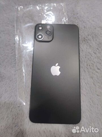 Накладка-муляж iPhone 11pro max