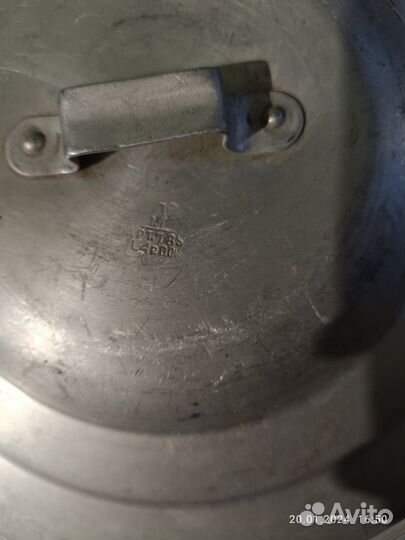 Печь чудо СССР