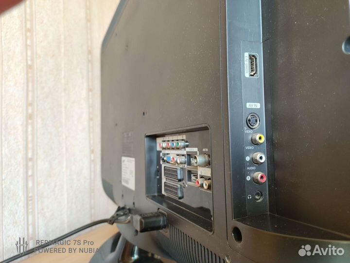 Телевизор samsung 32 дюйма