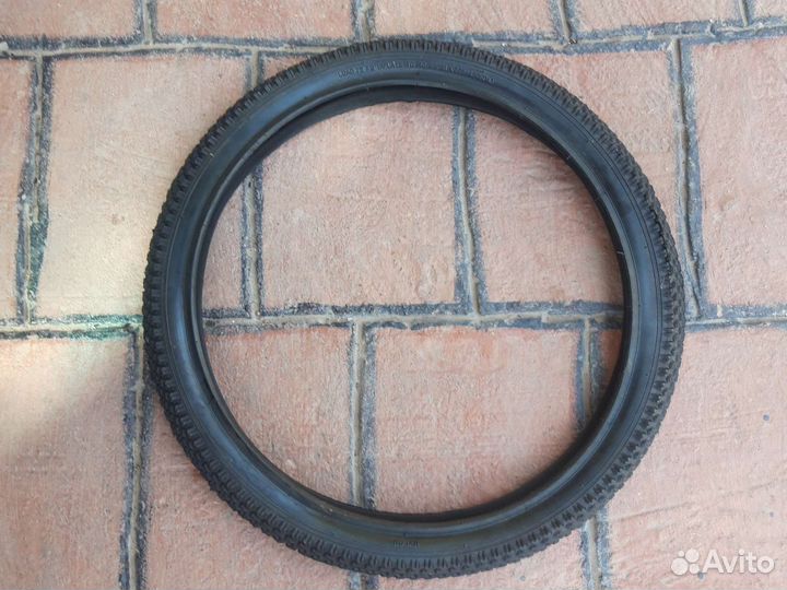 Шины на велосипед