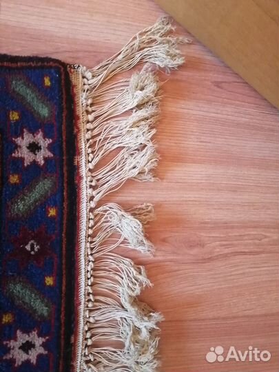 Ковер табасаранский ручной работы