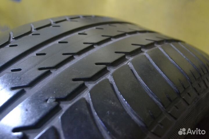Goodyear Eagle NCT5 215/55 R16