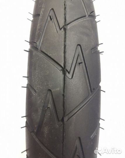 Покрышка 10х1.75 47-152 вело колясочная (арт 1318)