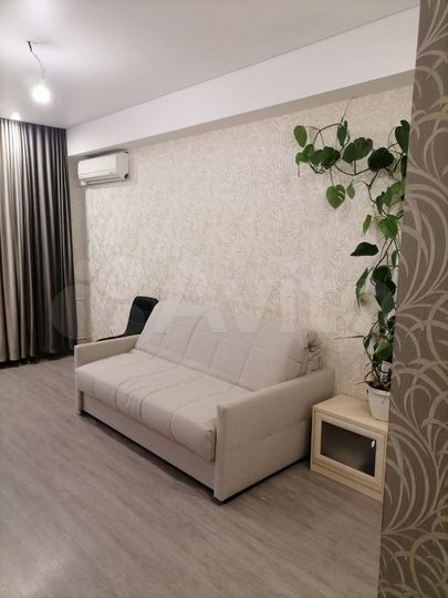 3-к. квартира, 56,9 м², 1/3 эт.