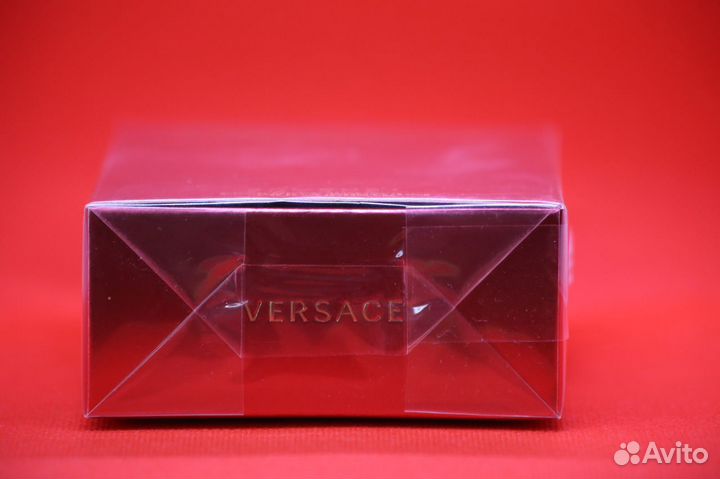 Versace Eros Flame