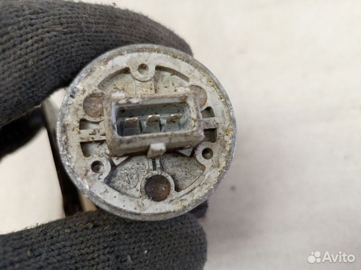 Клапан холостого хода бмв