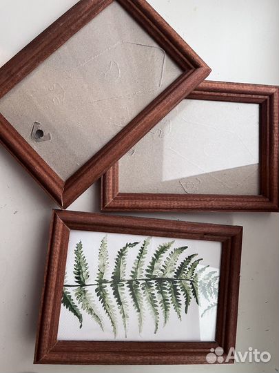 Рамки для фото